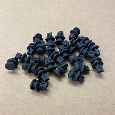 Interior Trim & Clips