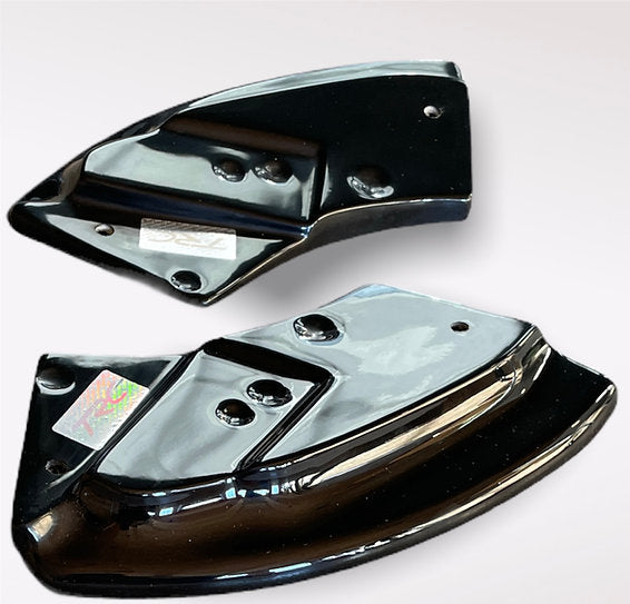 Rear Spats – Triple R Composites Ltd