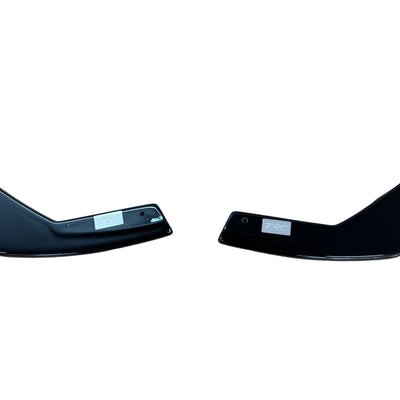 Volkswagen Golf MK7 GTI - Rear Spats