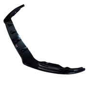 Ford Transit Connect MK2 Facelift Long Wheelbase - Front Splitter
