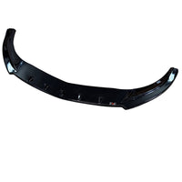 Mercedes A45 AMG W176 Pre Facelift Non-Aero - Front Splitter
