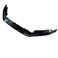 Ford Puma ST - Front Splitter