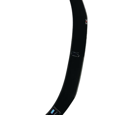 Volkswagen Caddy MK4 2KN - Front Splitter