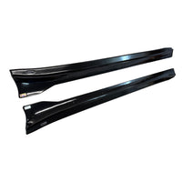 Tesla Model 3 - Side Skirt Splitters