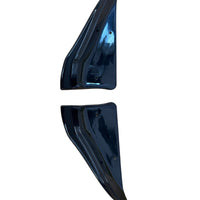 Tesla Model 3 - Rear Spats