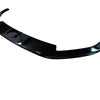 Volkswagen Golf MK7 GTD - V1 Front Splitter