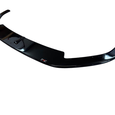 Volkswagen Golf MK7 GTD - V1 Front Splitter