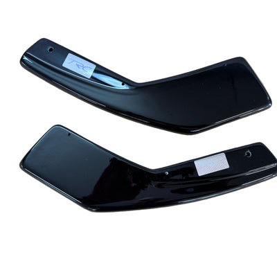 Volkswagen Golf MK7 GTD - Rear Spats