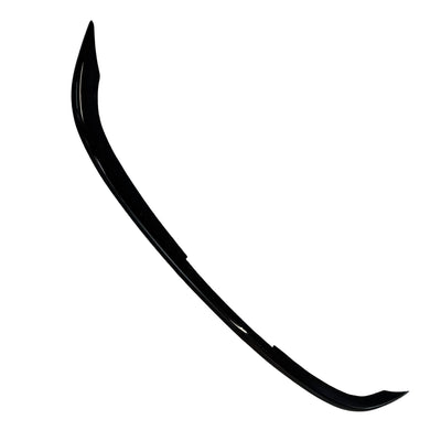 Ford Focus MK2.5 ST225 - Spoiler lip