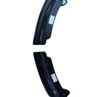 Ford Focus MK3 Zetec S - Rear Spats
