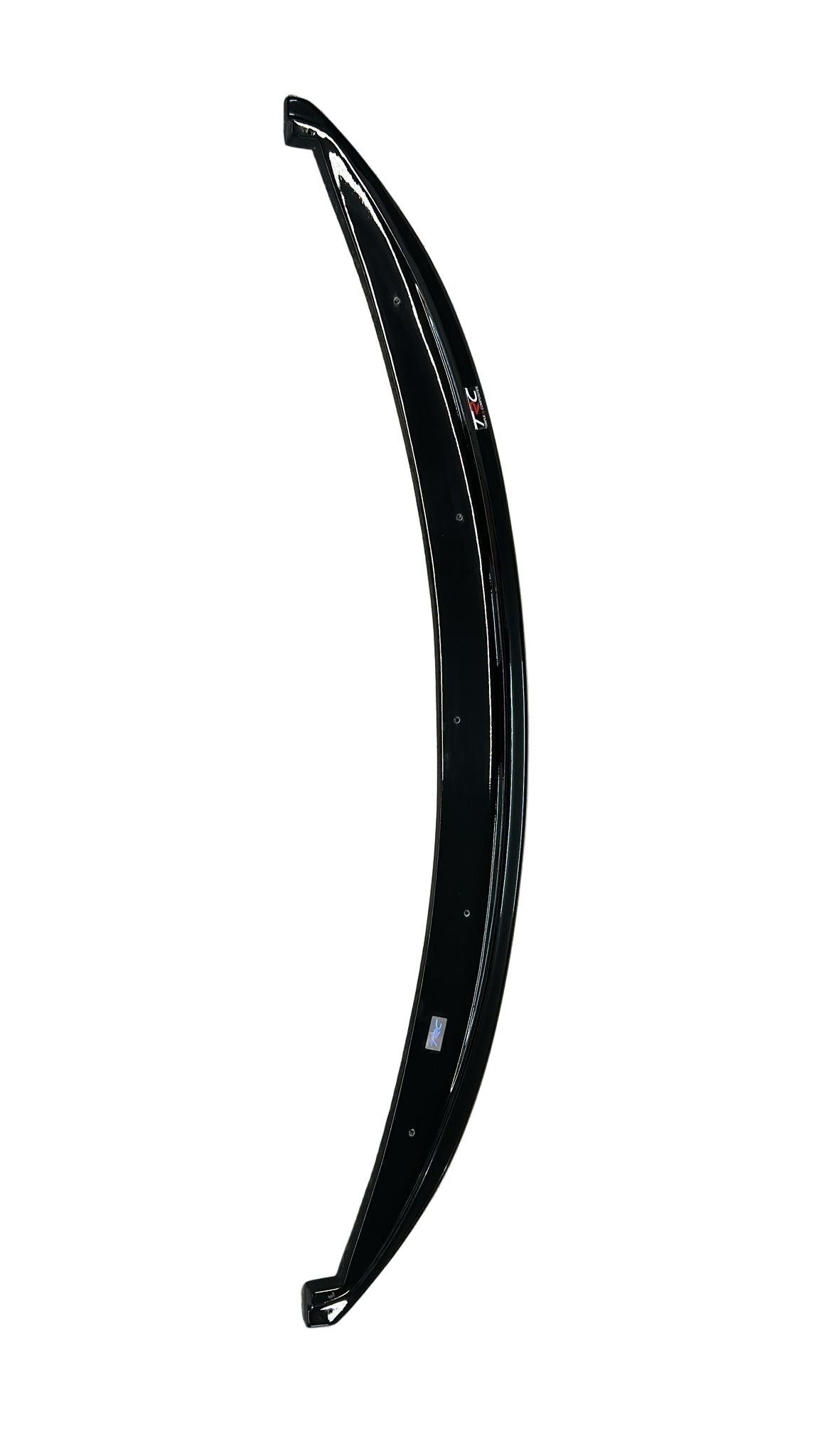 MINI Cooper S R53 - Front Splitter – Triple R Composites Ltd