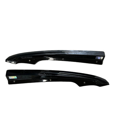 Audi RS6 C7 Avant - Rear Spats