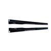 Fiat Abarth 595 Series 3 - Side Skirt Splitters