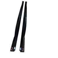 MINI Cooper S F56 JCW - Side Skirt Splitters