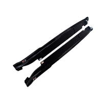 MINI Cooper S R53 - Side Skirt Splitters