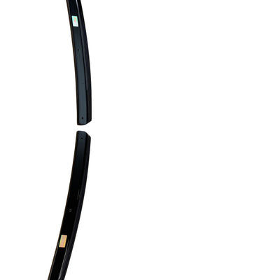 MINI Cooper S R53 - Rear Spats