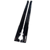 MINI Cooper S R56 JCW - Side Skirt Splitters