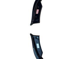 Vauxhall Corsa D VXR - Rear Spats