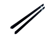 Honda Civic Type R FK2 - Side Skirt Splitters