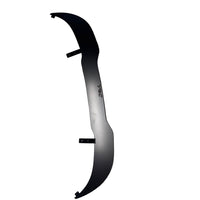 Ford Fiesta MK8.5 ST-Line - Ally-Aero Spoiler Lip