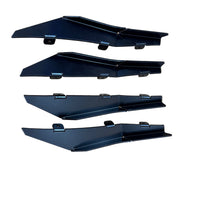 Ford Focus MK3.5 ST250 Estate - Bumper Canards