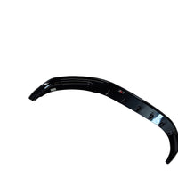 Audi A1 S-Line 8Y - Front Splitter