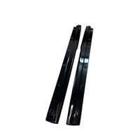 Audi A1 S-Line 8Y - Side Skirt Splitters