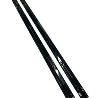Volkswagen Caddy MK3 2K Maxi - Side Skirt Splitters
