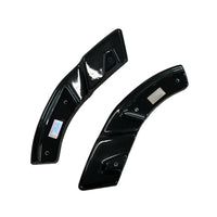 Volkswagen Golf MK7.5 GTI - Rear Spats