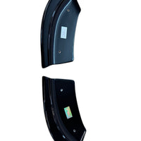 Vauxhall Corsa D LE - Rear Spats