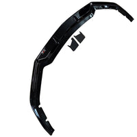 Ford Mustang 5.0L GT Facelift - Front Splitter