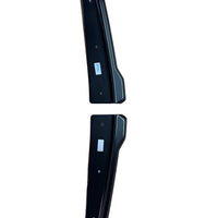 Ford Mustang 5.0L GT Facelift - Rear Spats