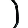 Audi A5 S-Line B9 Coupe - Front Splitter