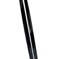 Audi A5 S-Line B9 Coupe - Side Skirt Splitters