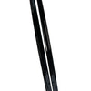 Audi A5 S-Line B9 Coupe - Side Skirt Splitters