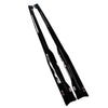 Audi TTS MK3 Pre Facelift - Side Skirts Splitters
