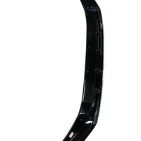 Audi A4 S-Line B9 Saloon - Front Splitter
