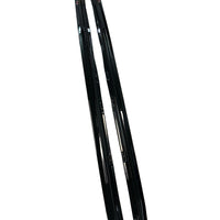 Audi A4 S-Line B9 Avant - Side Skirt Splitters