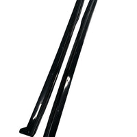 Audi TT MK2 S-Line Facelift - Side Skirt Splitters
