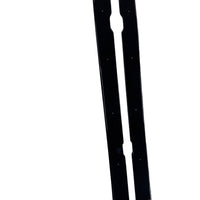 Renault Clio MK3 RS200 - Side Skirt Splitters