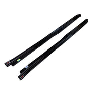 Toyota GR Yaris - Side Skirt Splitters