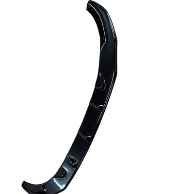 Volkswagen Transporter T6 Non-Sportline Short Wheelbase - Styling Factory Front Splitter