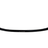 Volkswagen Caddy MK5 - Rear Splitter