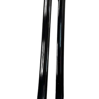 Tesla Model 3 - Side Skirt Splitters