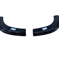 Volkswagen Golf MK4 R32 - Rear Spats