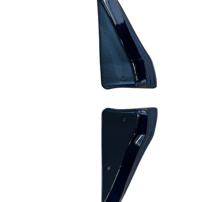 Tesla Model 3 - Rear Spats