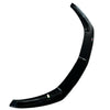 Vauxhall Astra J VXR - Front Splitter