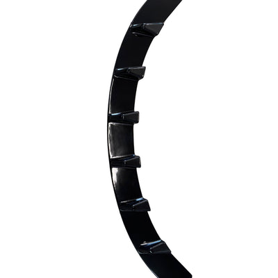 Tesla Model 3 - Rear Finned Diffuser Panel