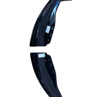 Ford Focus MK2 RS - Rear Spats