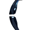 Ford Focus MK2 RS - Rear Spats